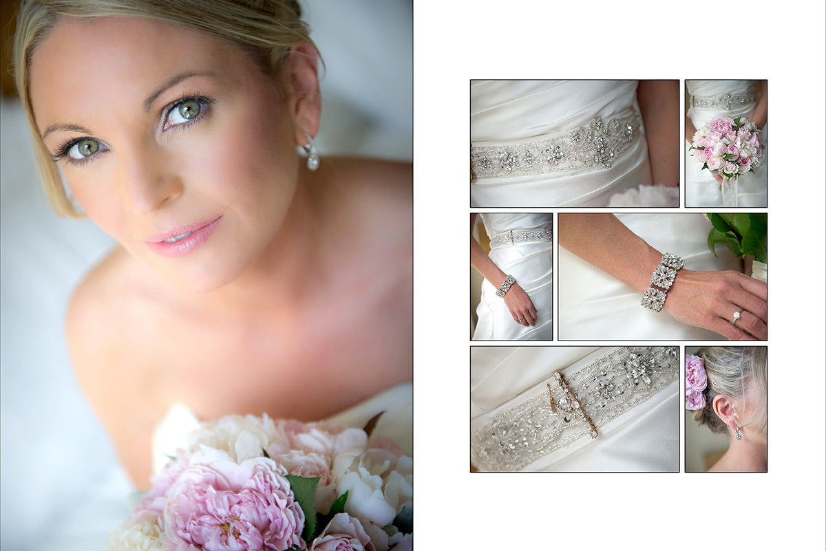Amazing wedding photos