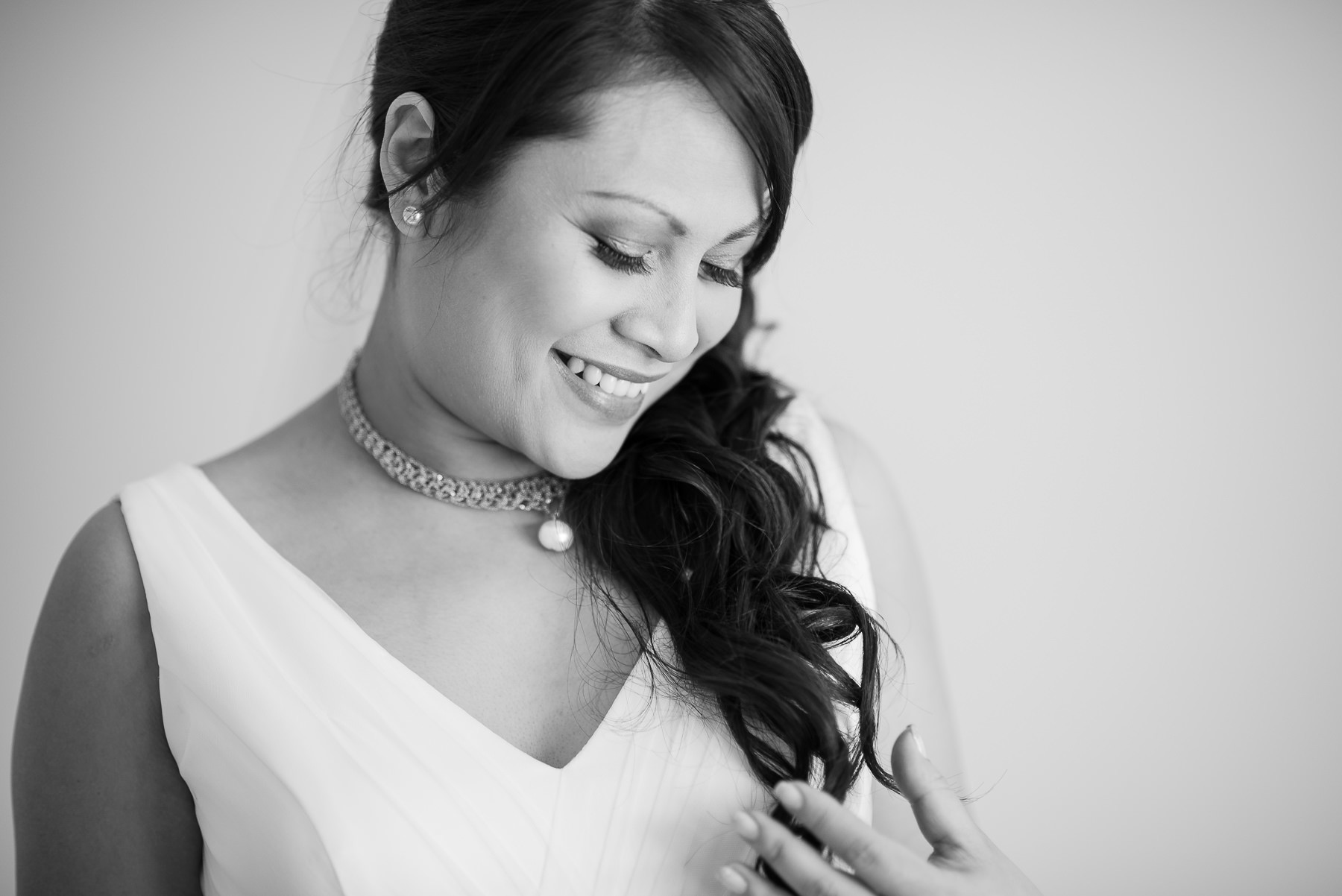 bride