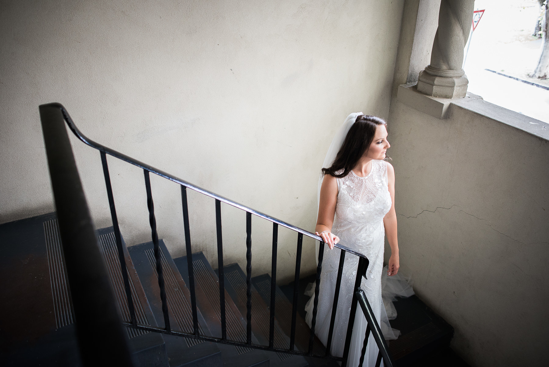 Carly & Joel Wedding at RIVA St Kilda