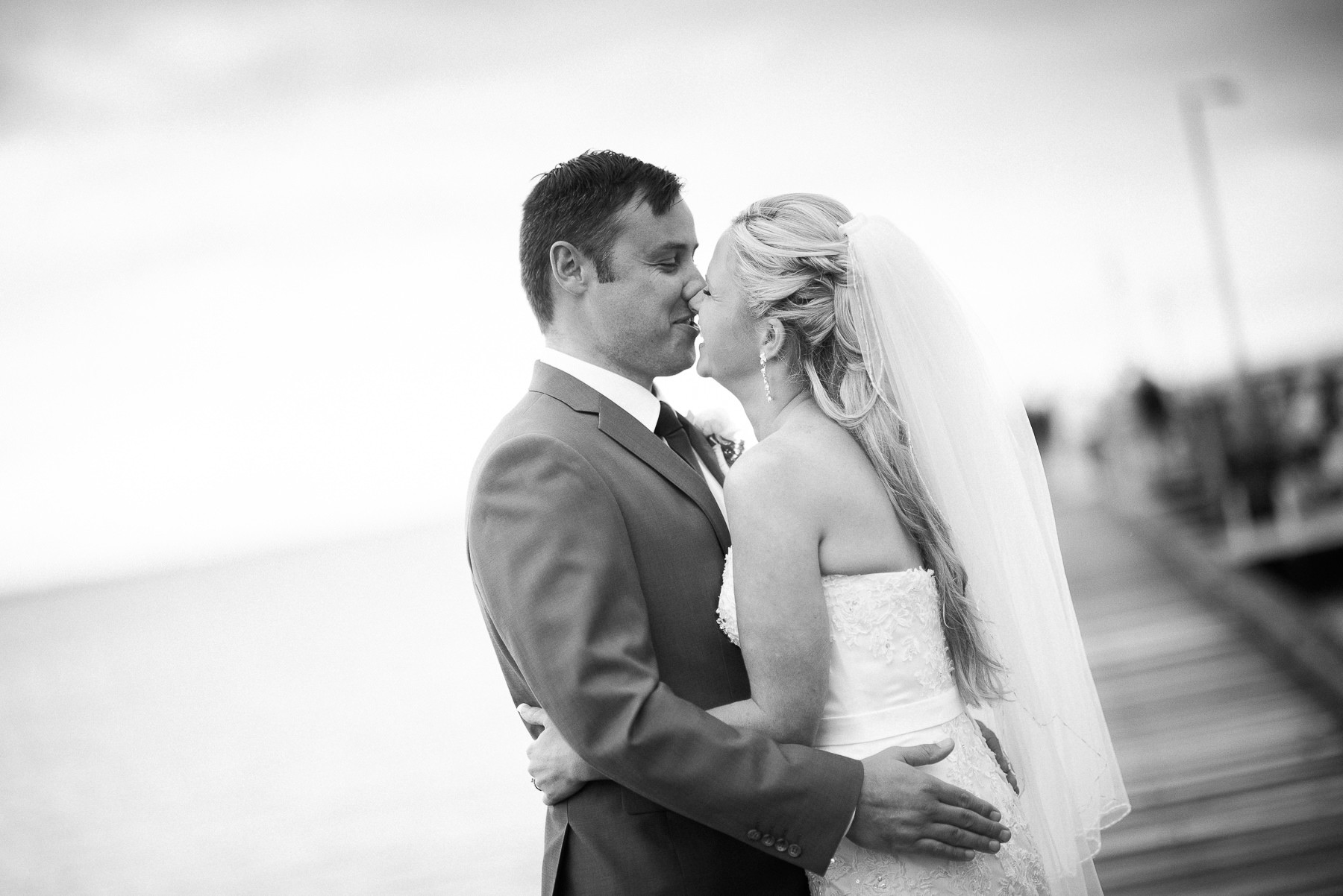 Wedding fun Mornington Peninsula