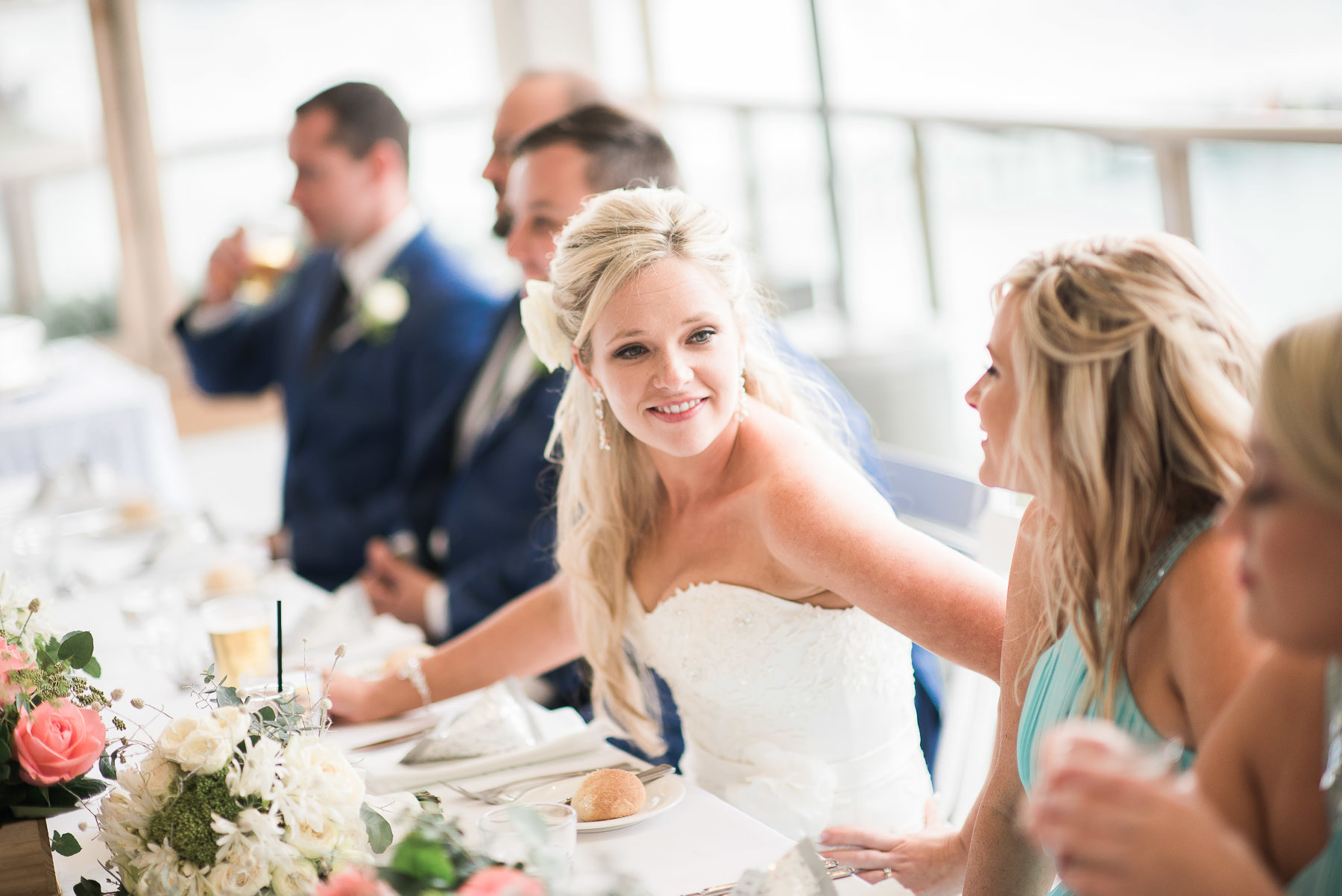 Wedding fun Mornington Peninsula