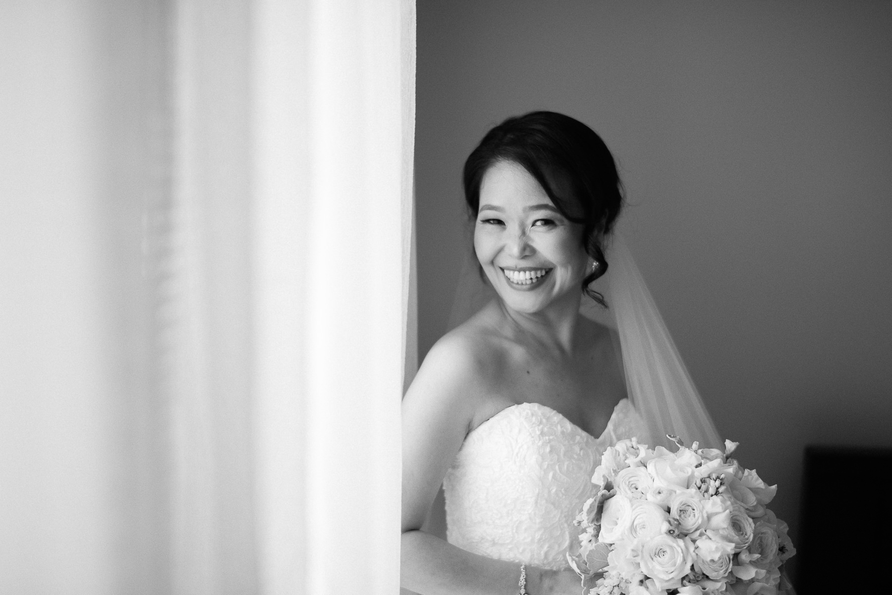 wedding bride