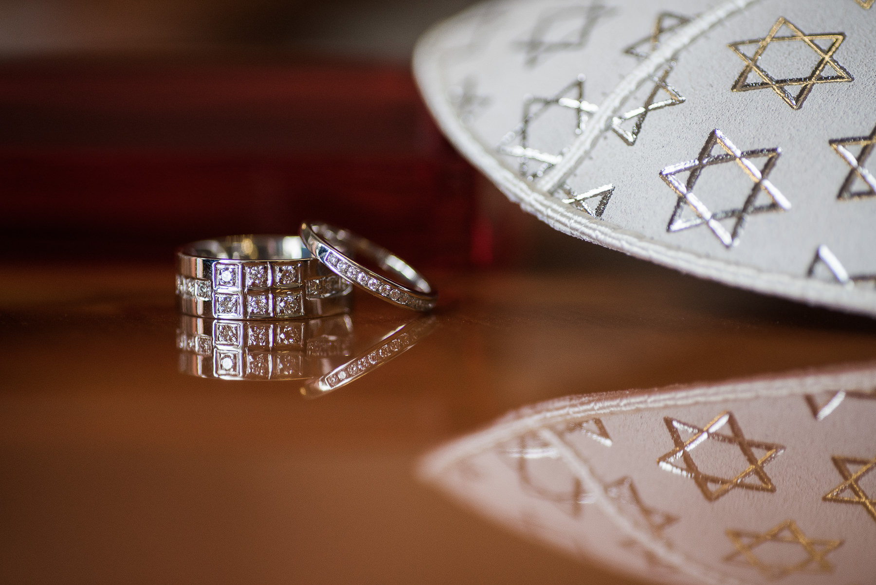 rings