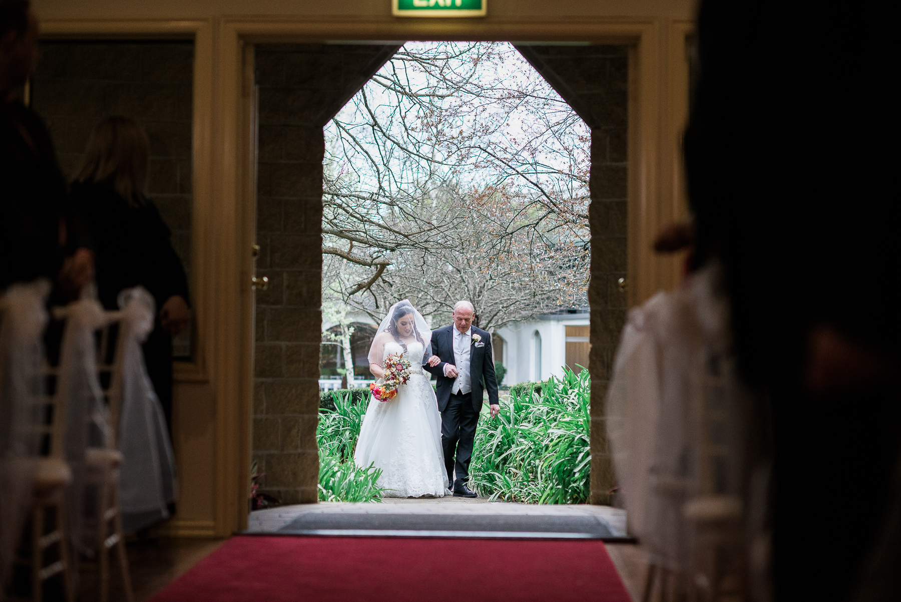The Estate Wedding