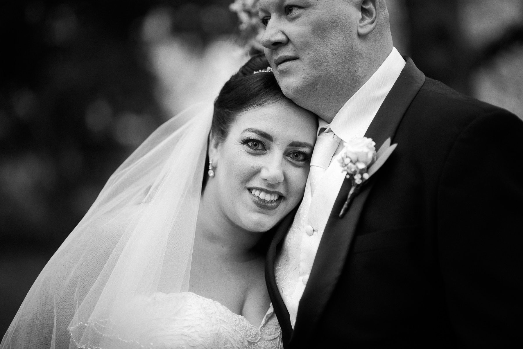 The Estate Wedding