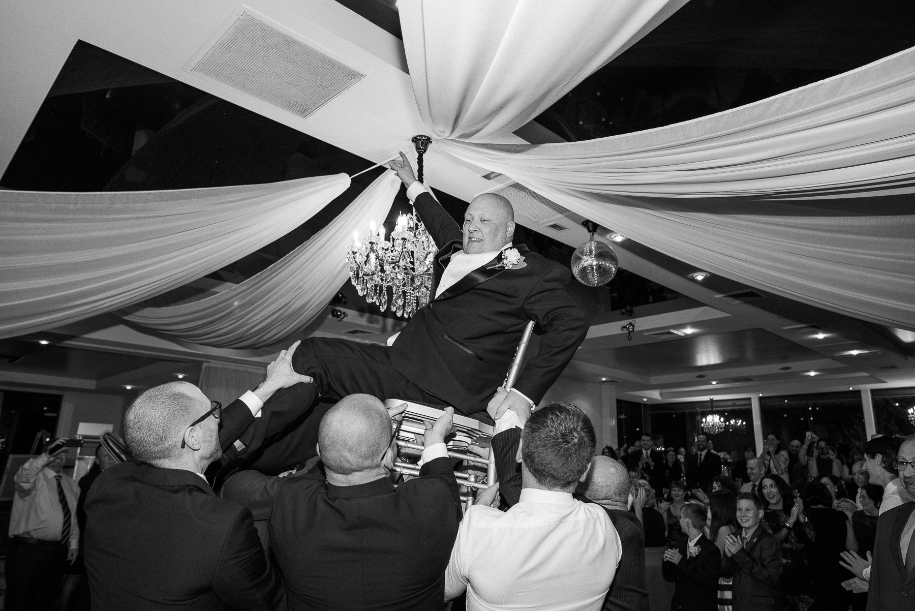 The Estate Wedding