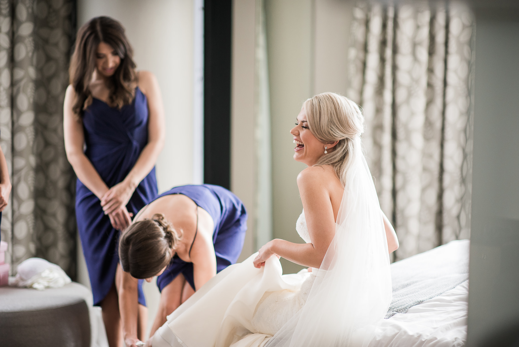 Daryna & John Wedding Quat Quatta
