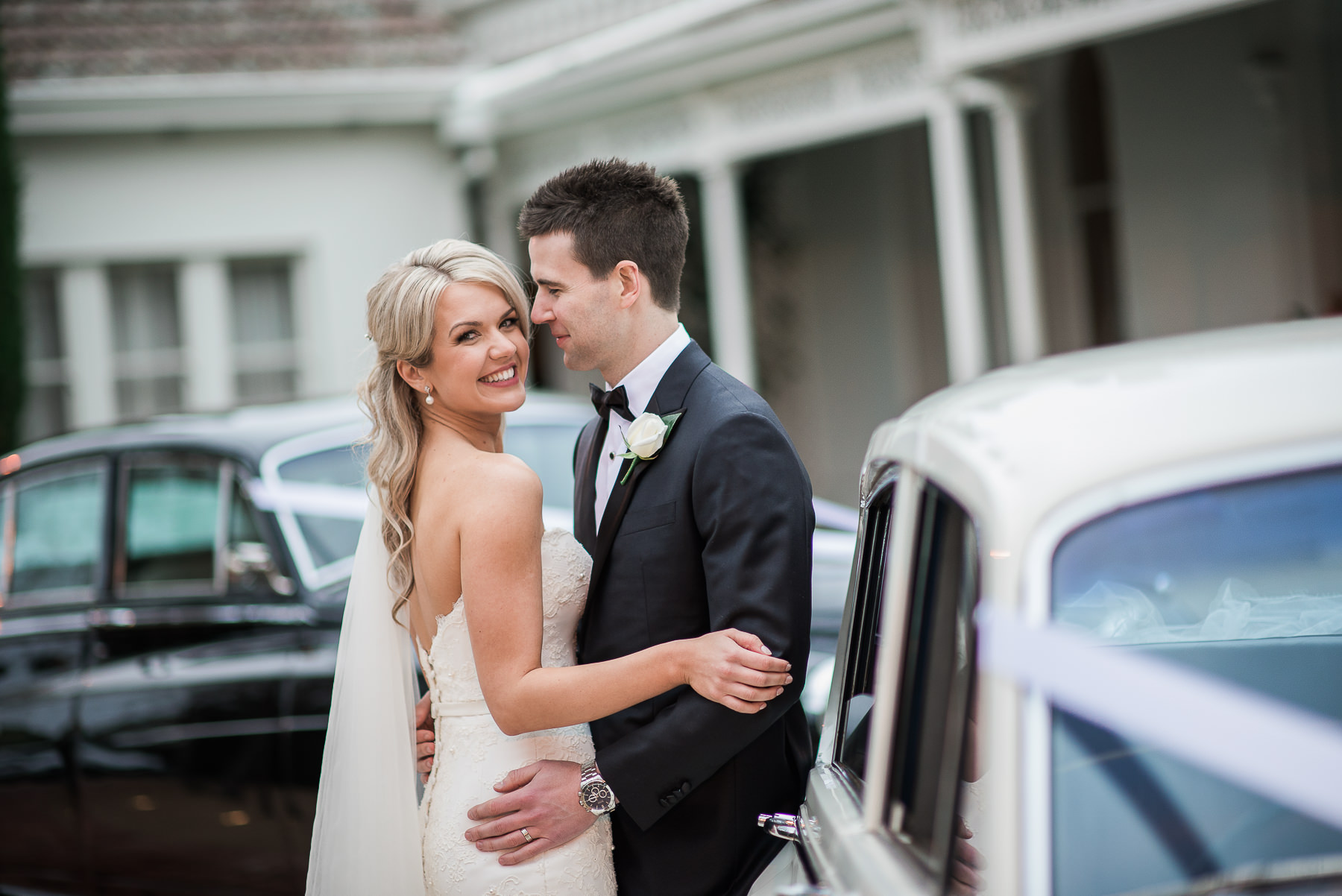 Daryna & John Wedding Quat Quatta