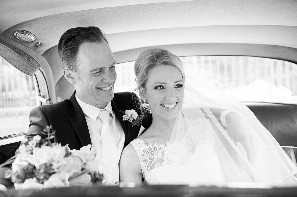 wedding-at-como-house-car
