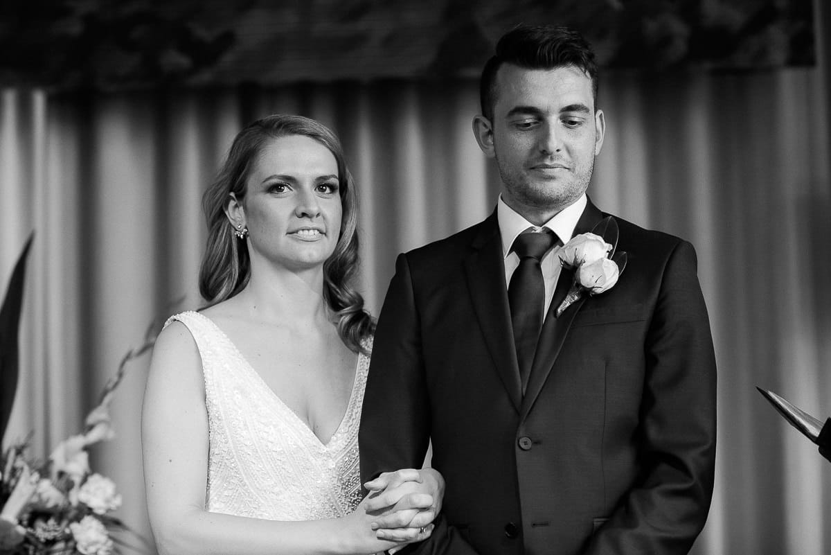 Wedding Maia Docklands