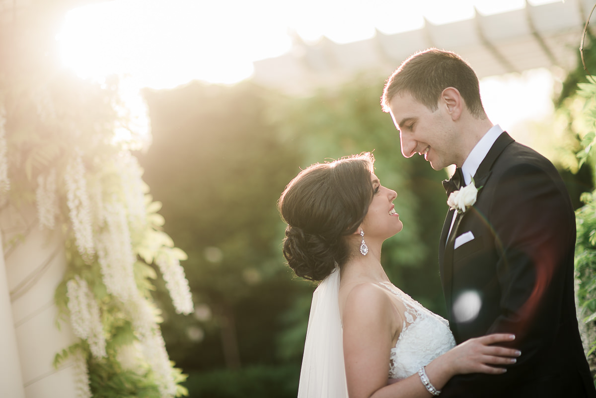 Melbourne Uni & Victoria Barracks Wedding