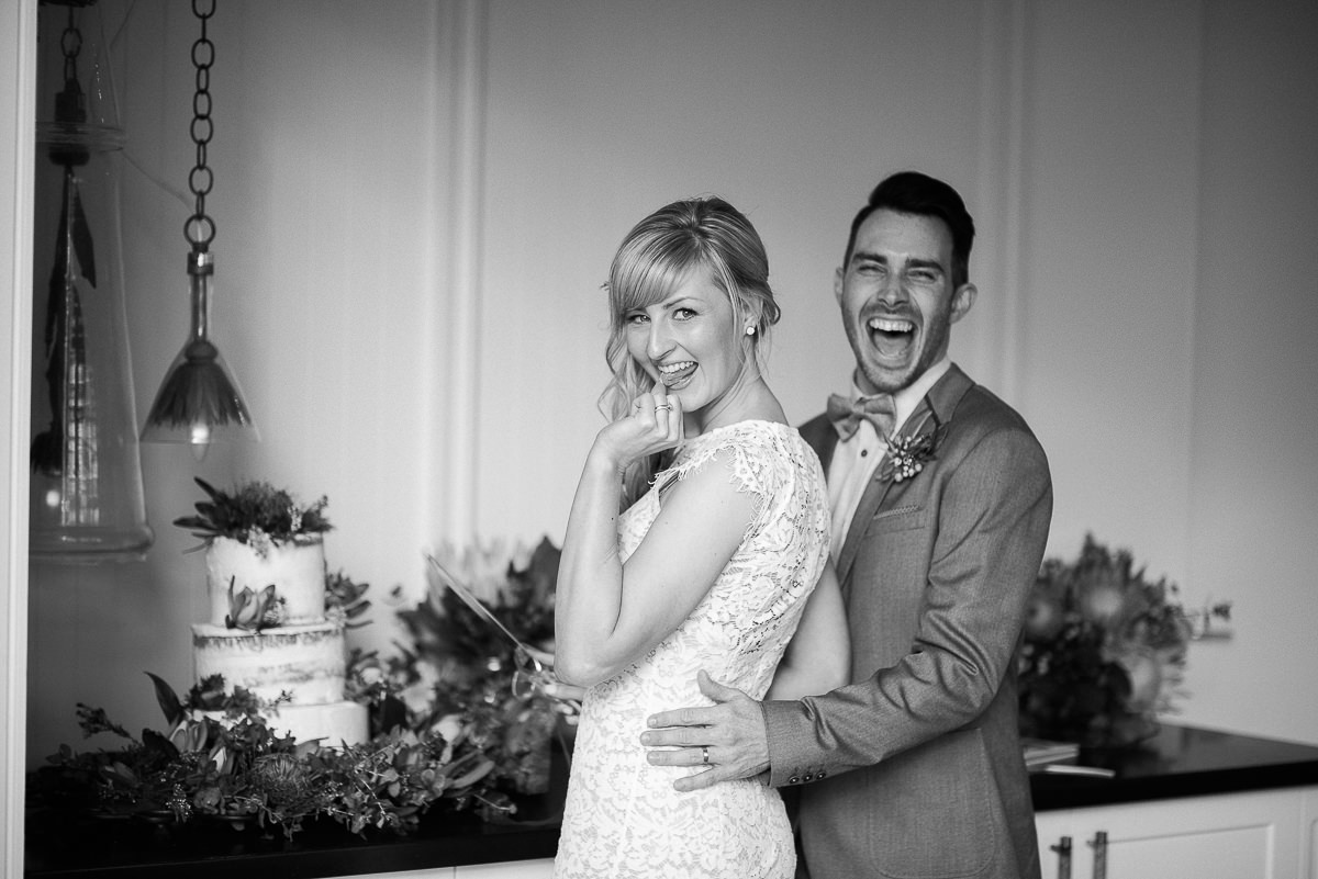Wedding Lake House Daylesford