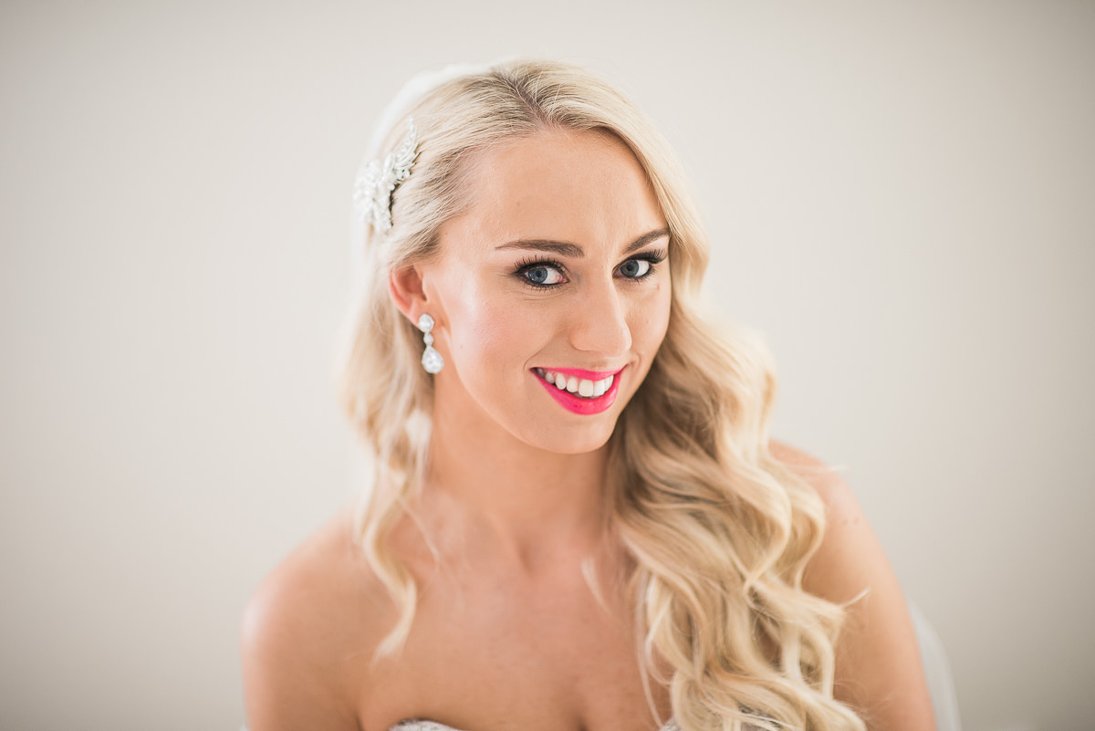 Bram Leigh wedding bride