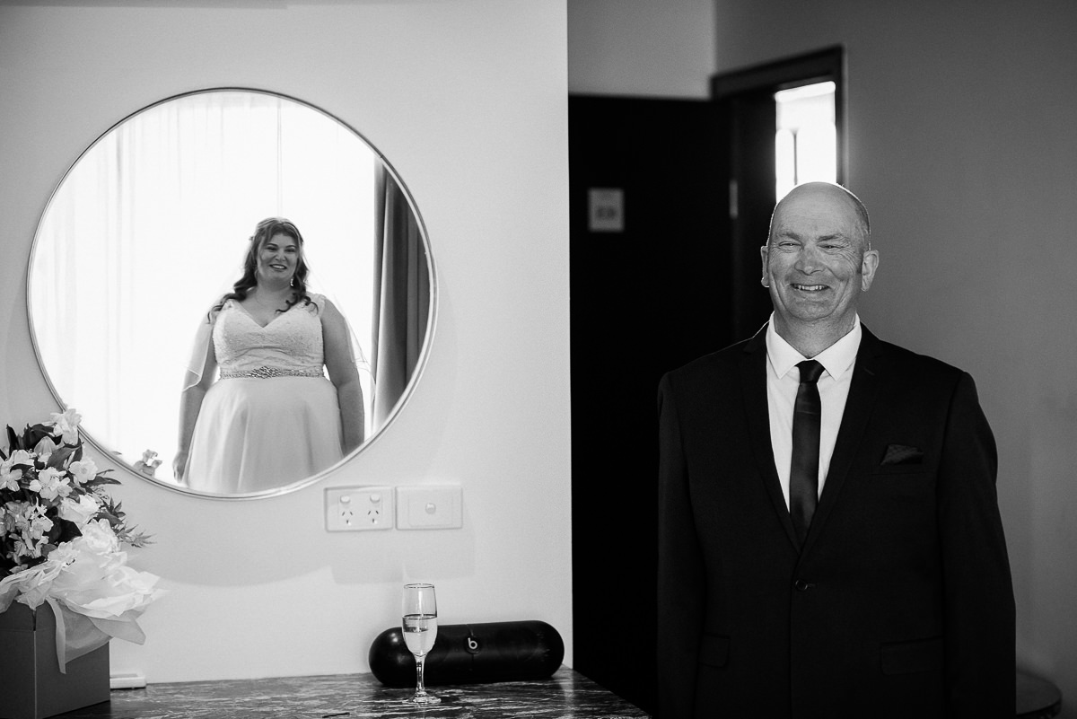 Wedding photography at Brighton Savoy
