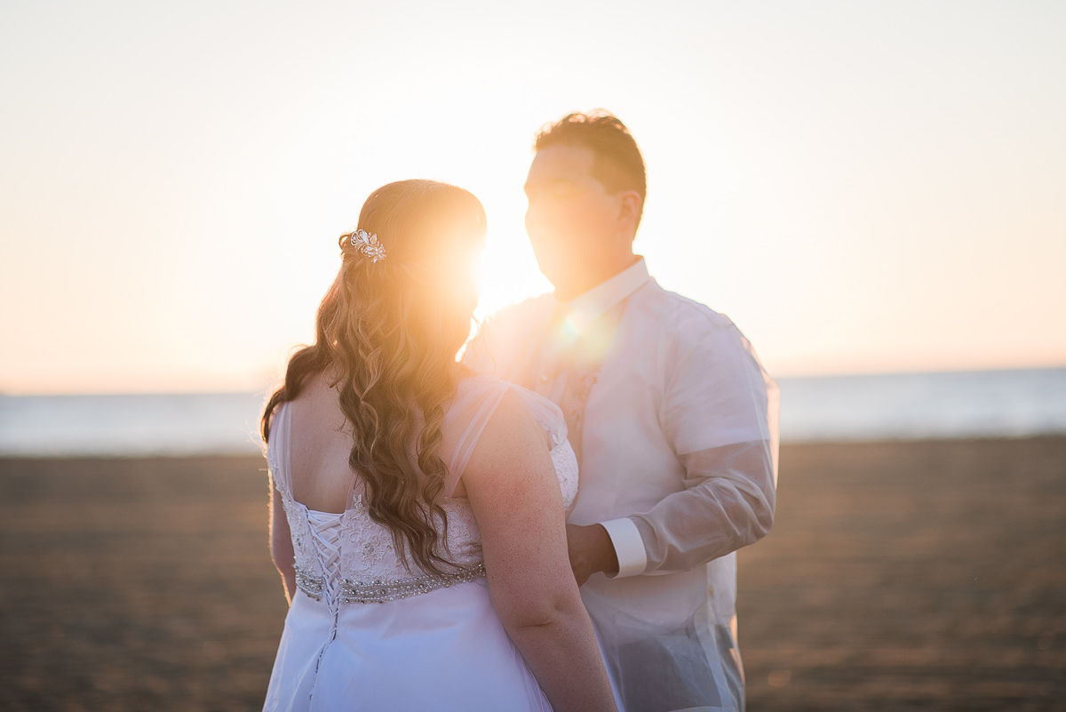 Wedding photography at Brighton Savoy beach