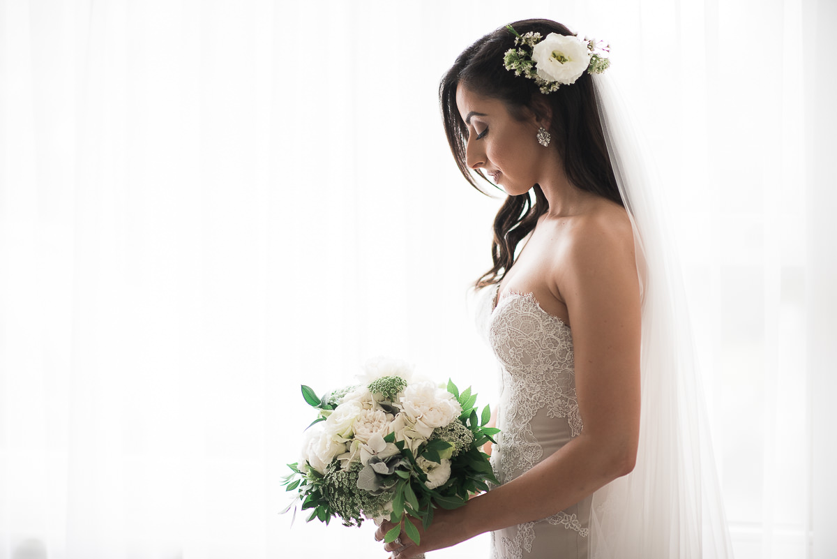 wedding lakeside events albert park bride