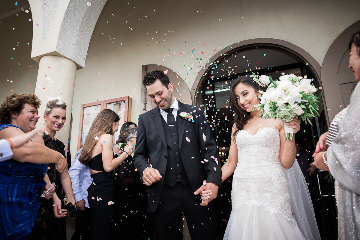 wedding lakeside events albert park yay
