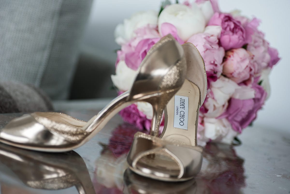 wedding at sandringham yacht club