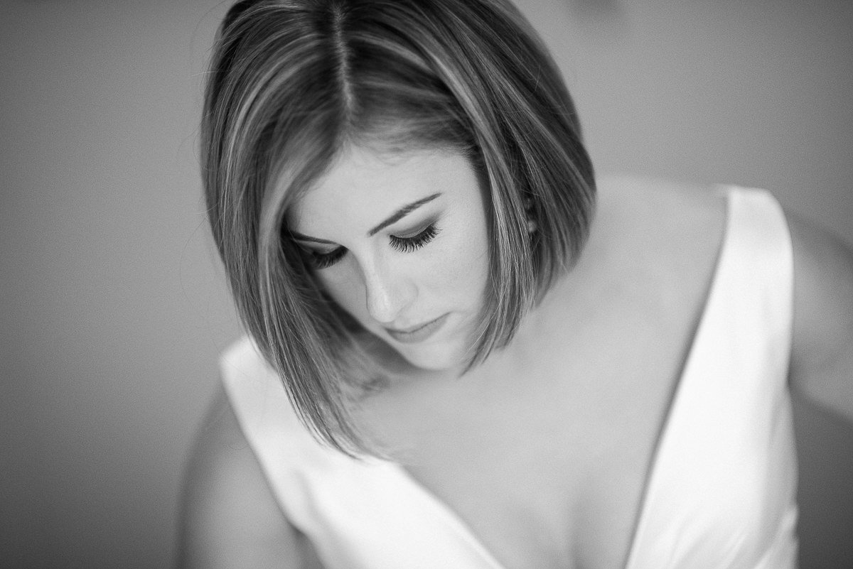 Wedding bride at Quat Quatta