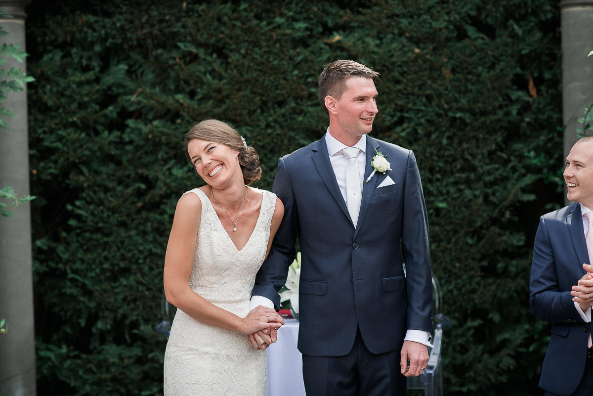 Wedding at Quat Quatta fun