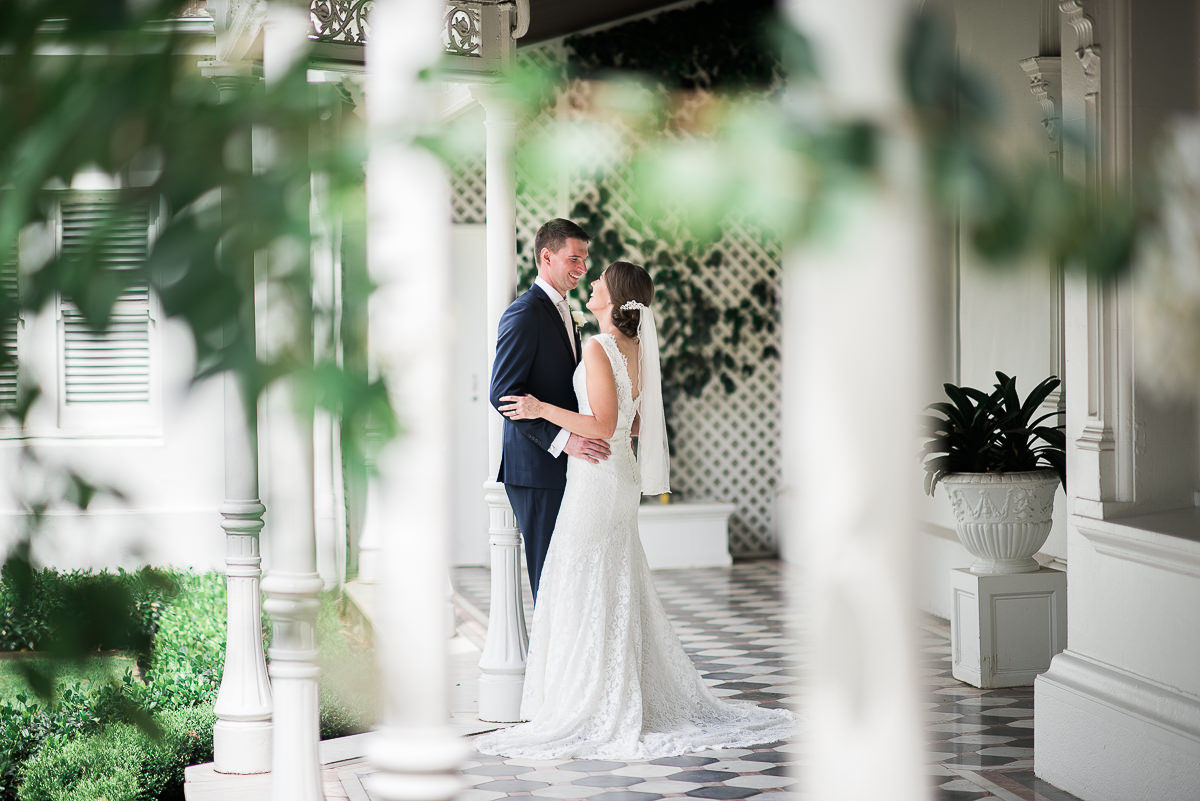 Wedding at Quat Quatta romance