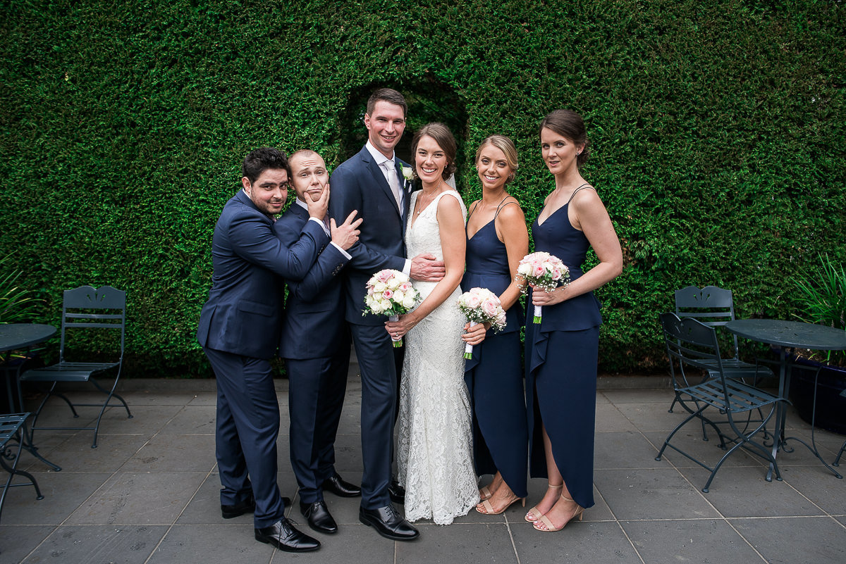 Wedding at Quat Quatta funny