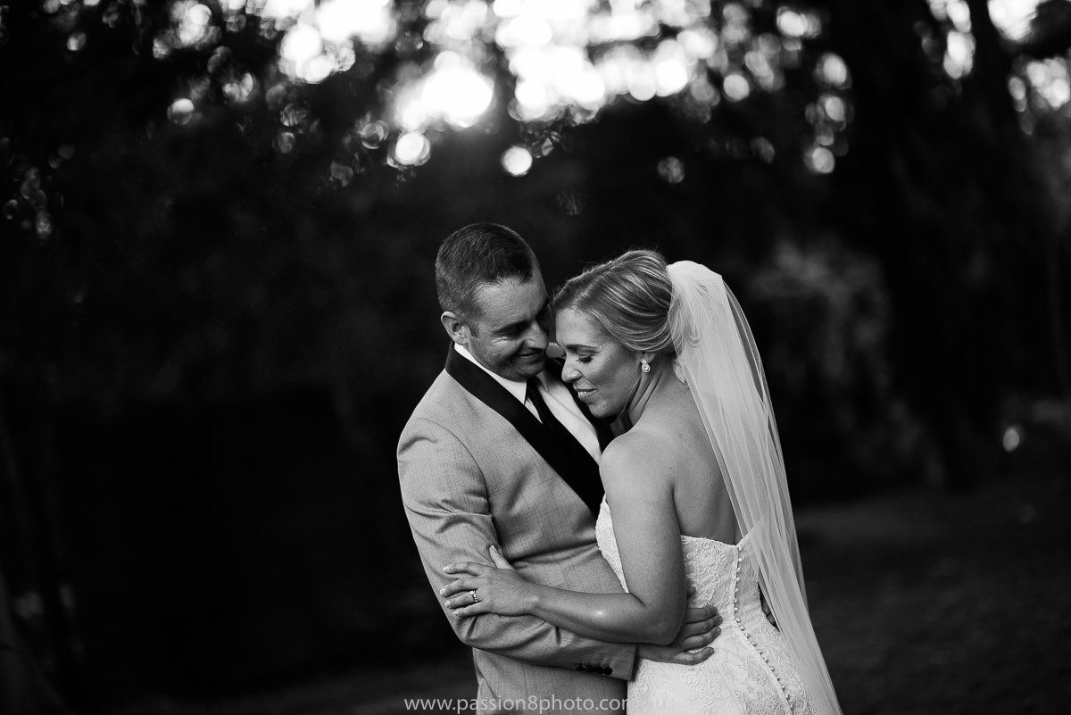 Yarra Valley Wedding romance