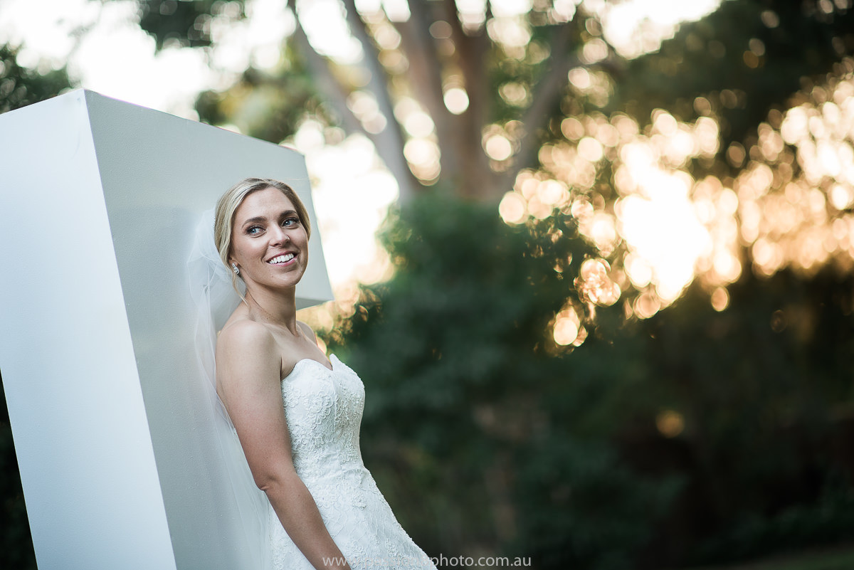 Yarra Valley Wedding