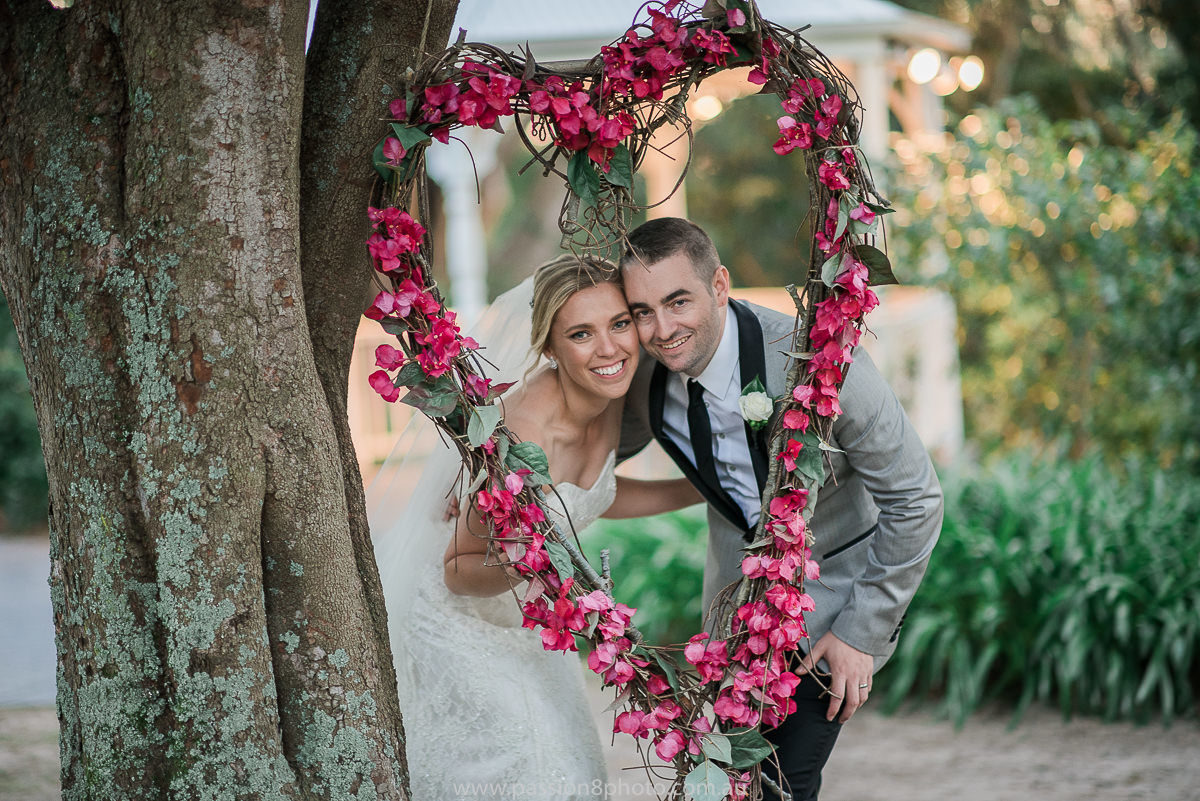Yarra Valley Wedding love