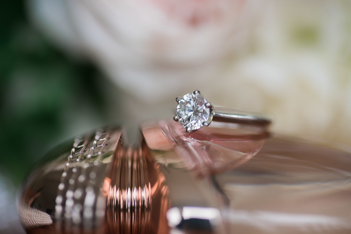 Max's Red Hill Estate Wedding