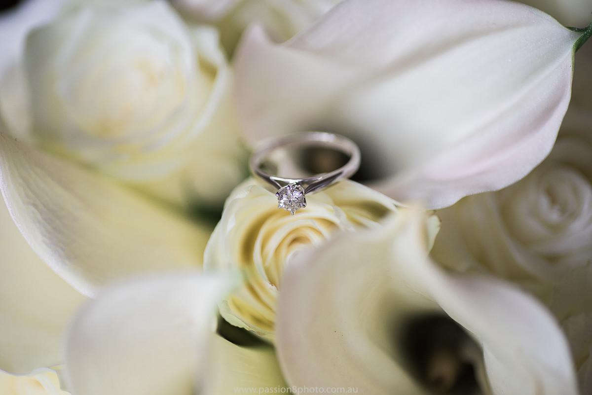 Wedding at Vogue Ballroom