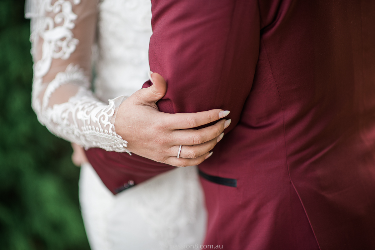 Jessica Alex Quat Quatta wedding