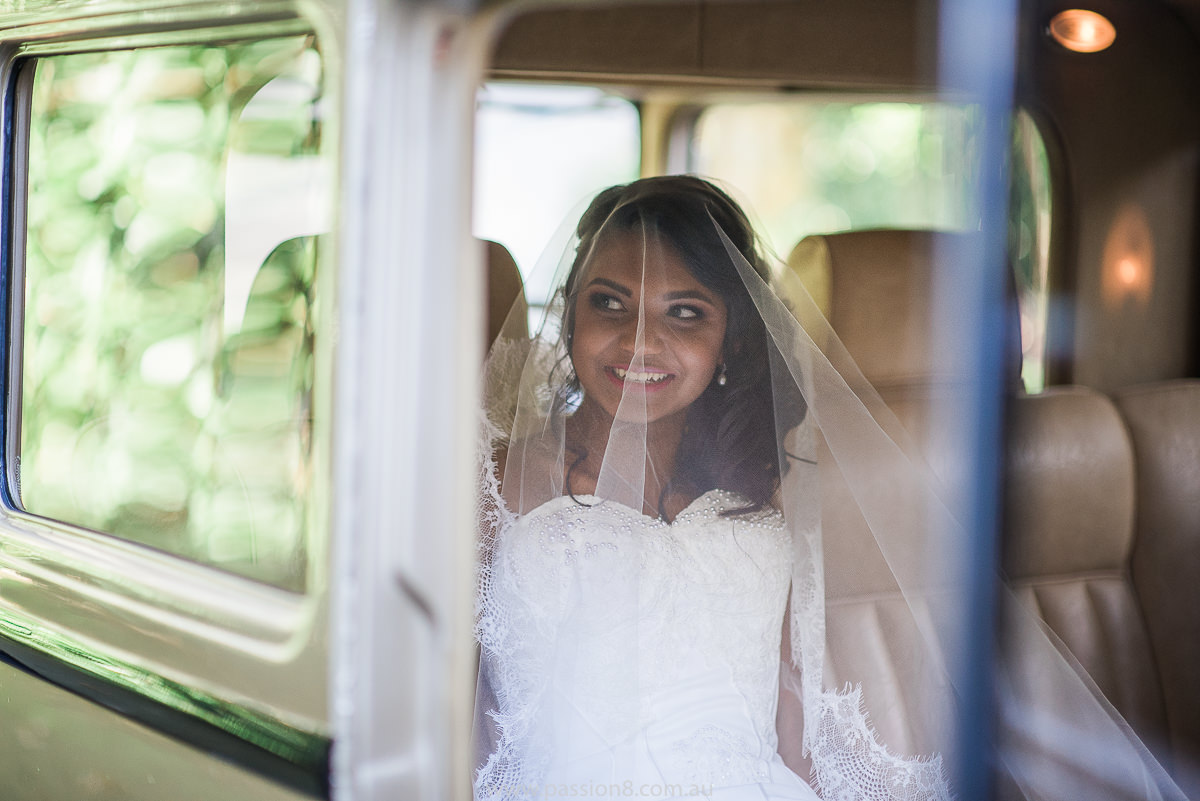 Wedding at Tatra Receptions