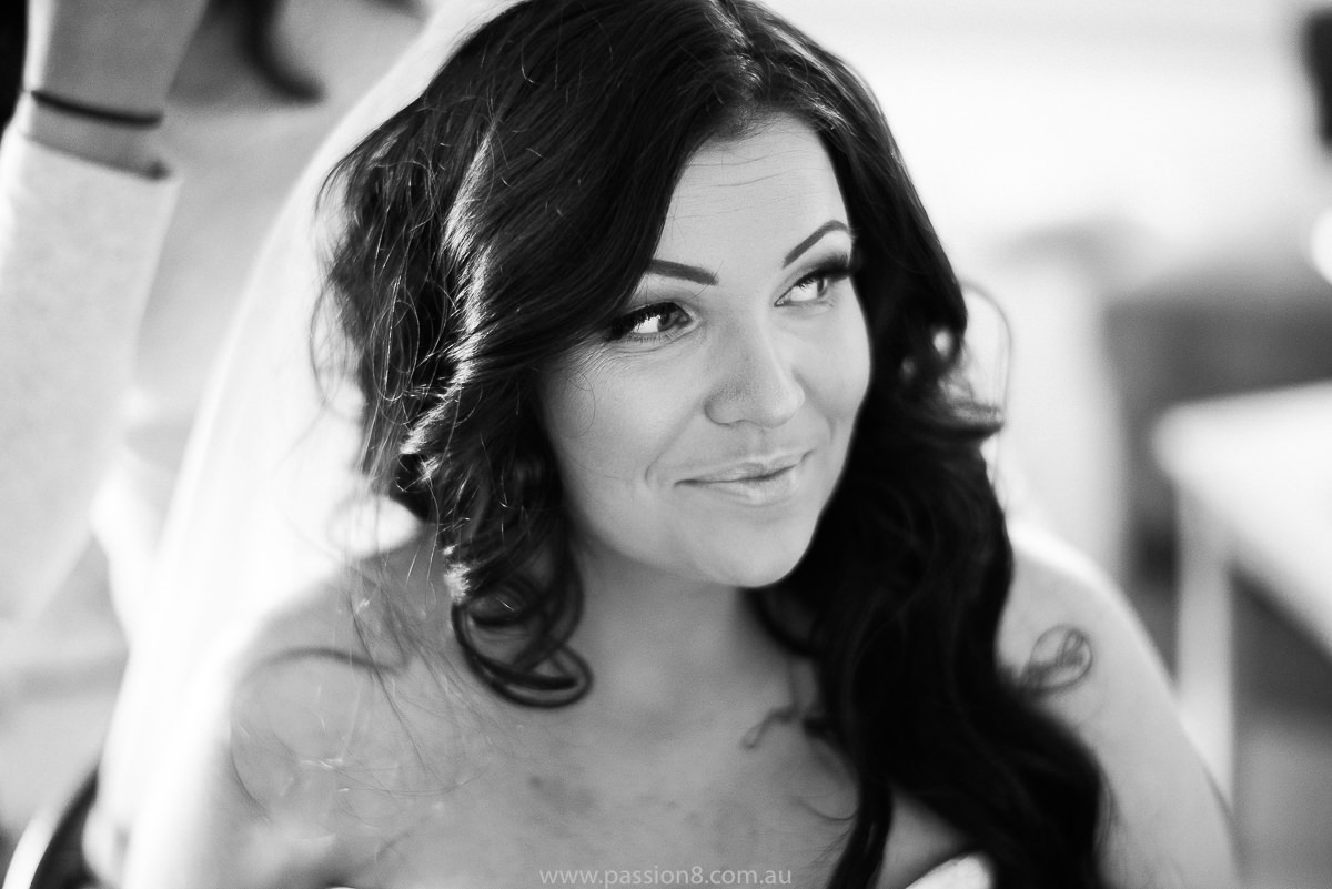 Little River Hotel Wedding