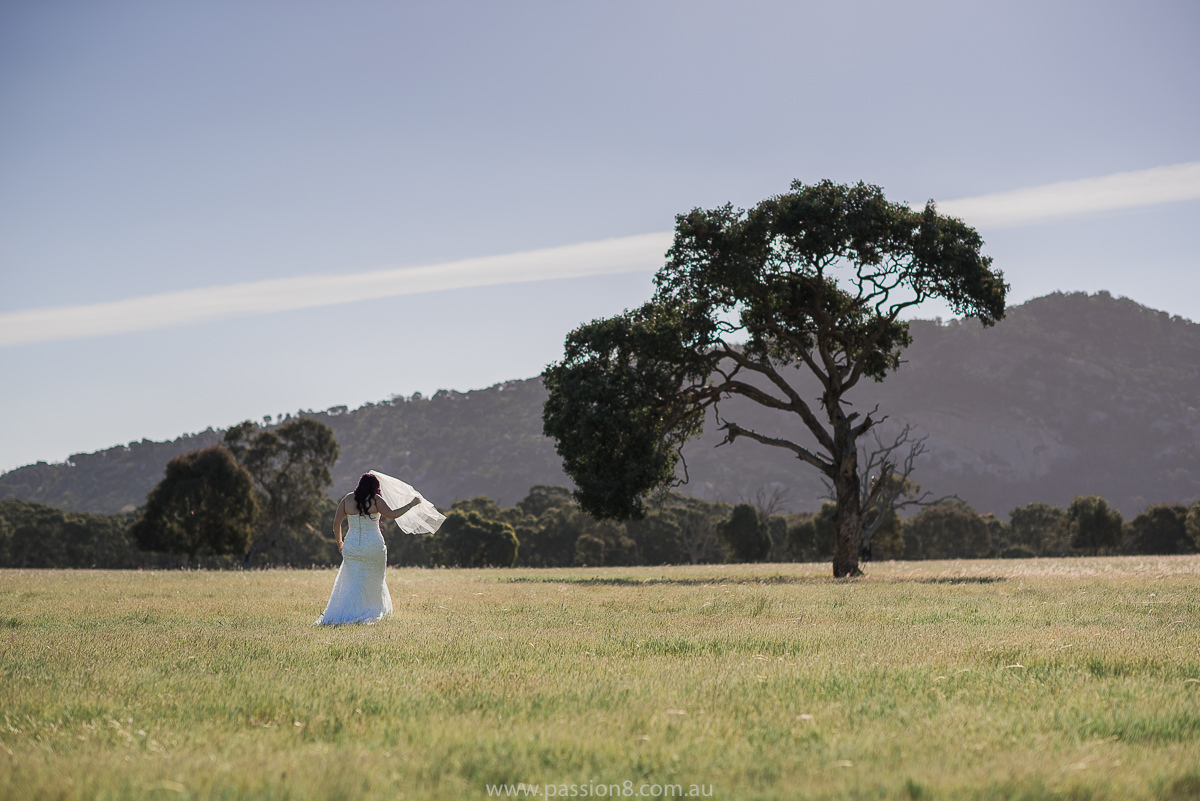 Little River Hotel Wedding