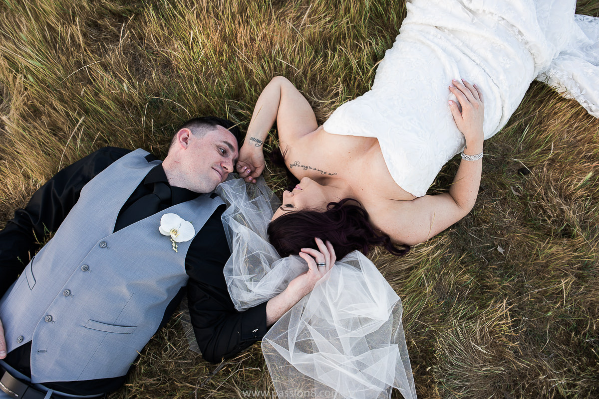 Little River Hotel Wedding