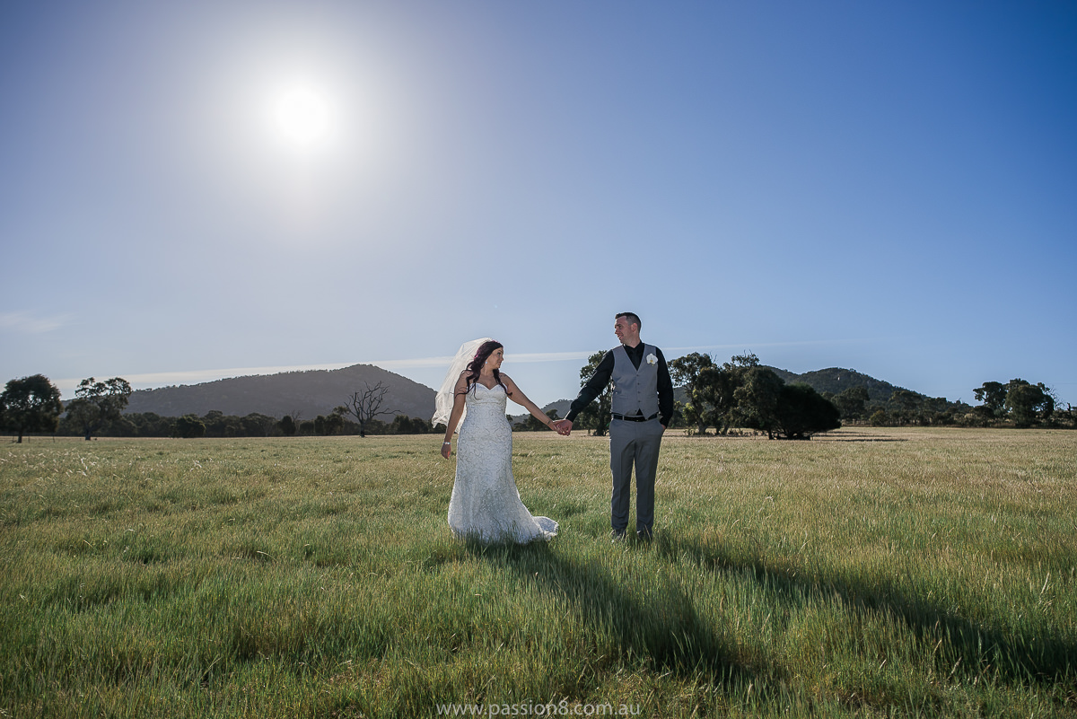 Little River Hotel Wedding