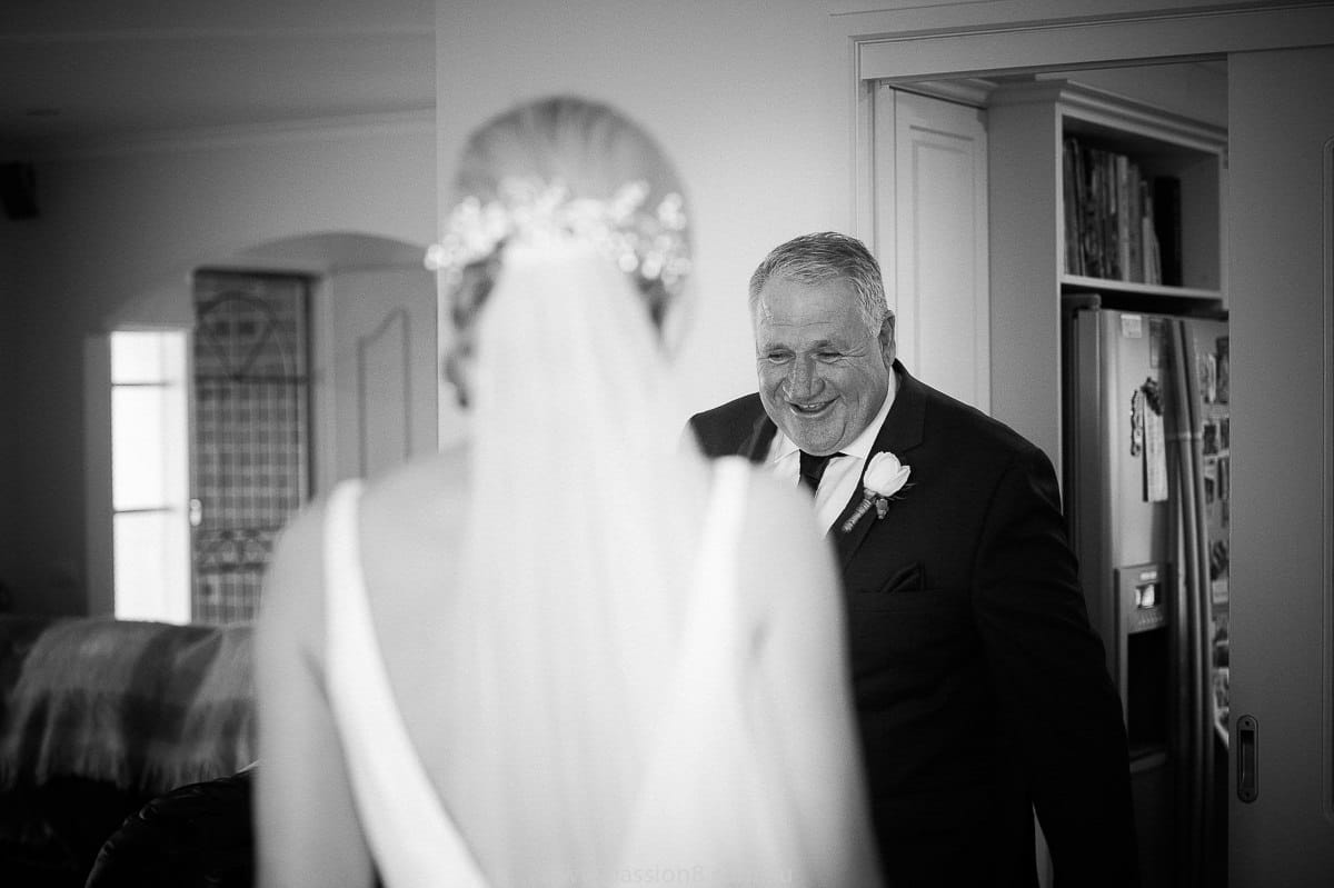 Wedding at Vue on Halcyon