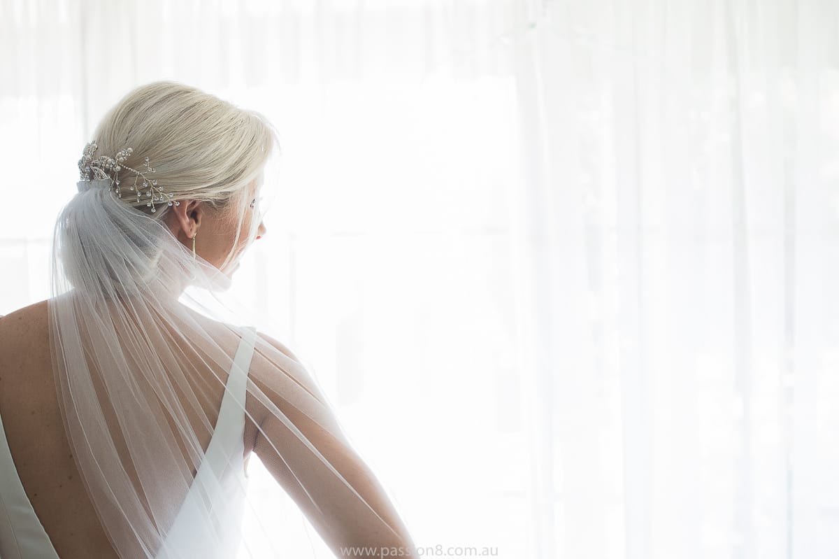 Wedding at Vue on Halcyon