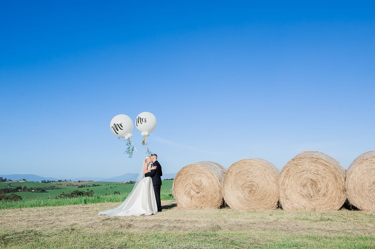 Wedding at Vue on Halcyon