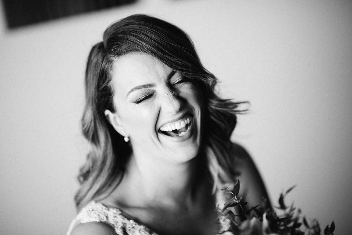 Wedding at All Smiles Docklands