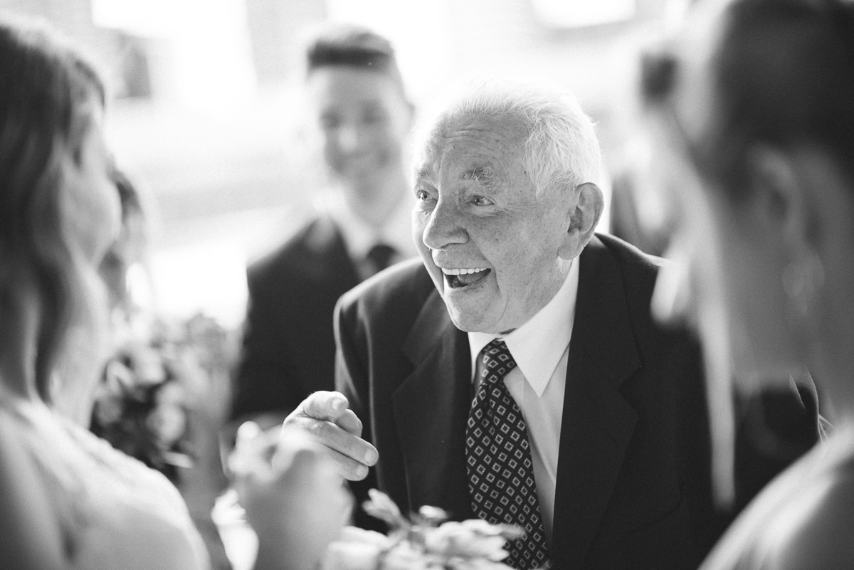 Wedding All Smiles Docklands