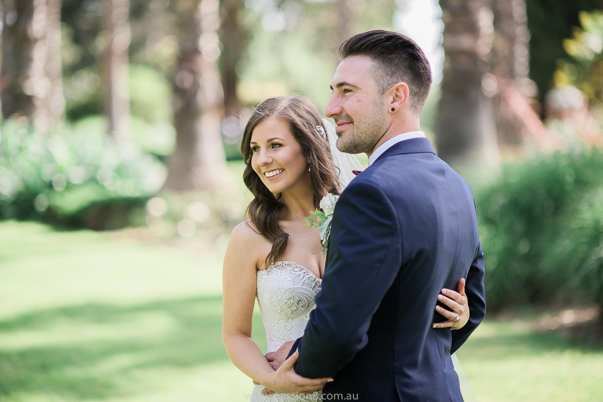 Natalie Paul Wedding at Fenix lovers