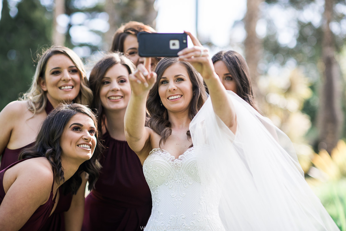 Wedding fun at Fenix