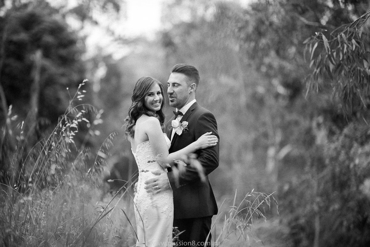 Wedding at Fenix