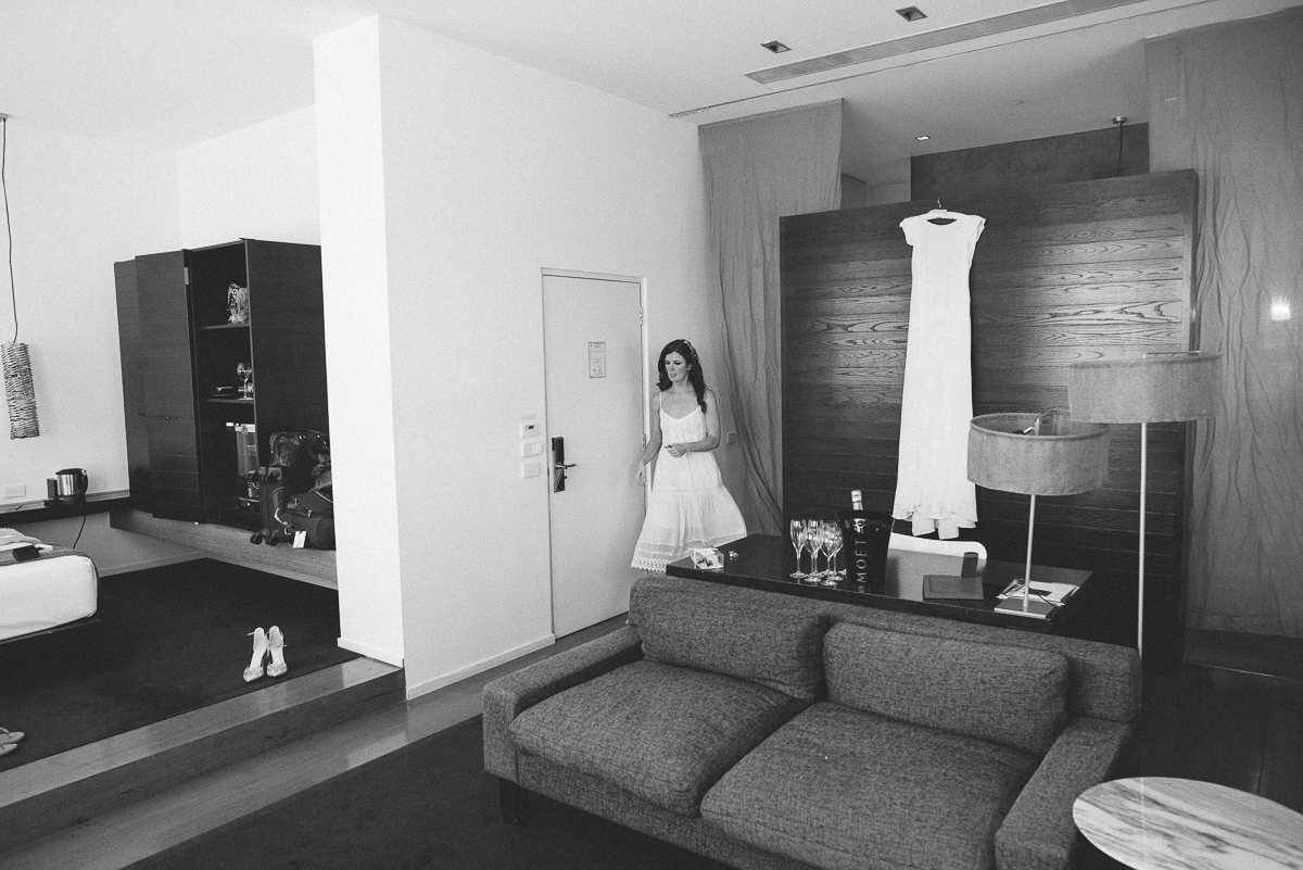 Weddings in Melbourne