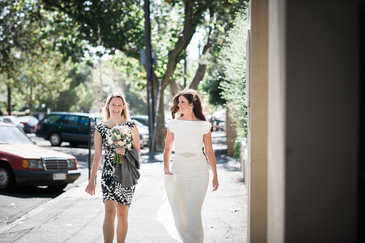 Weddings in Melbourne
