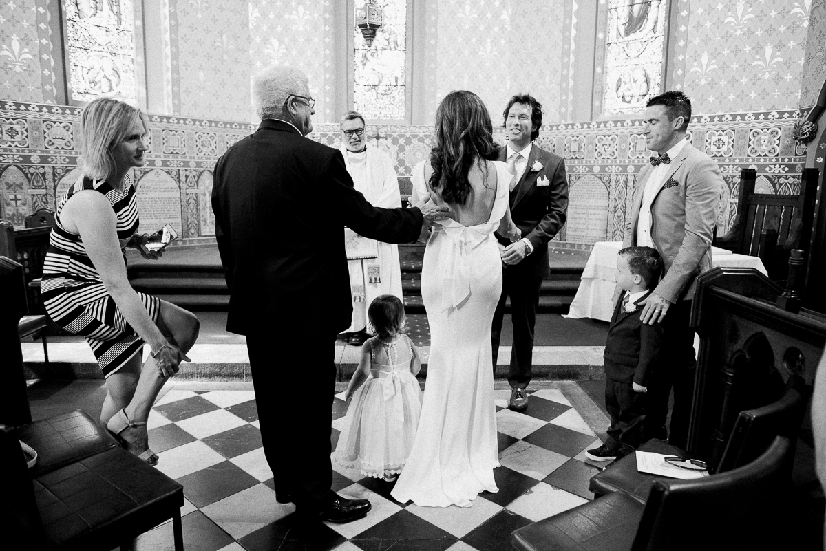 Weddings in Melbourne