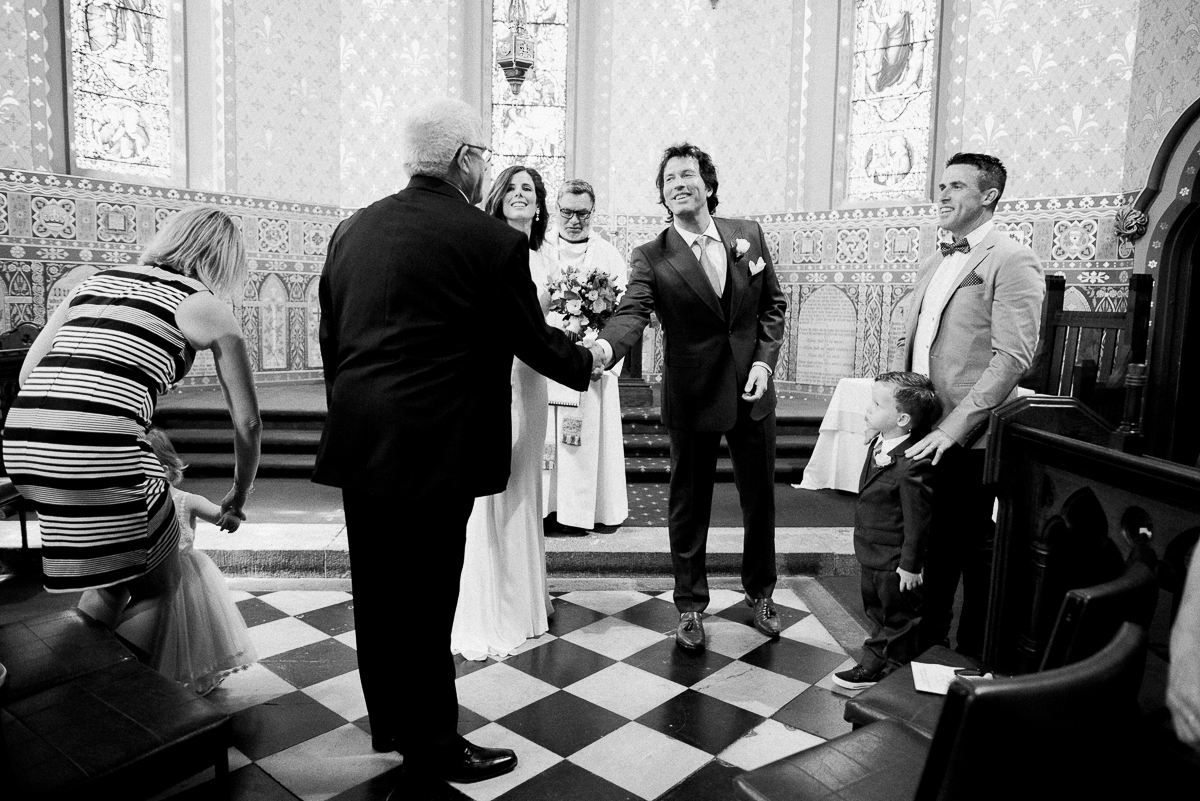 Weddings in Melbourne