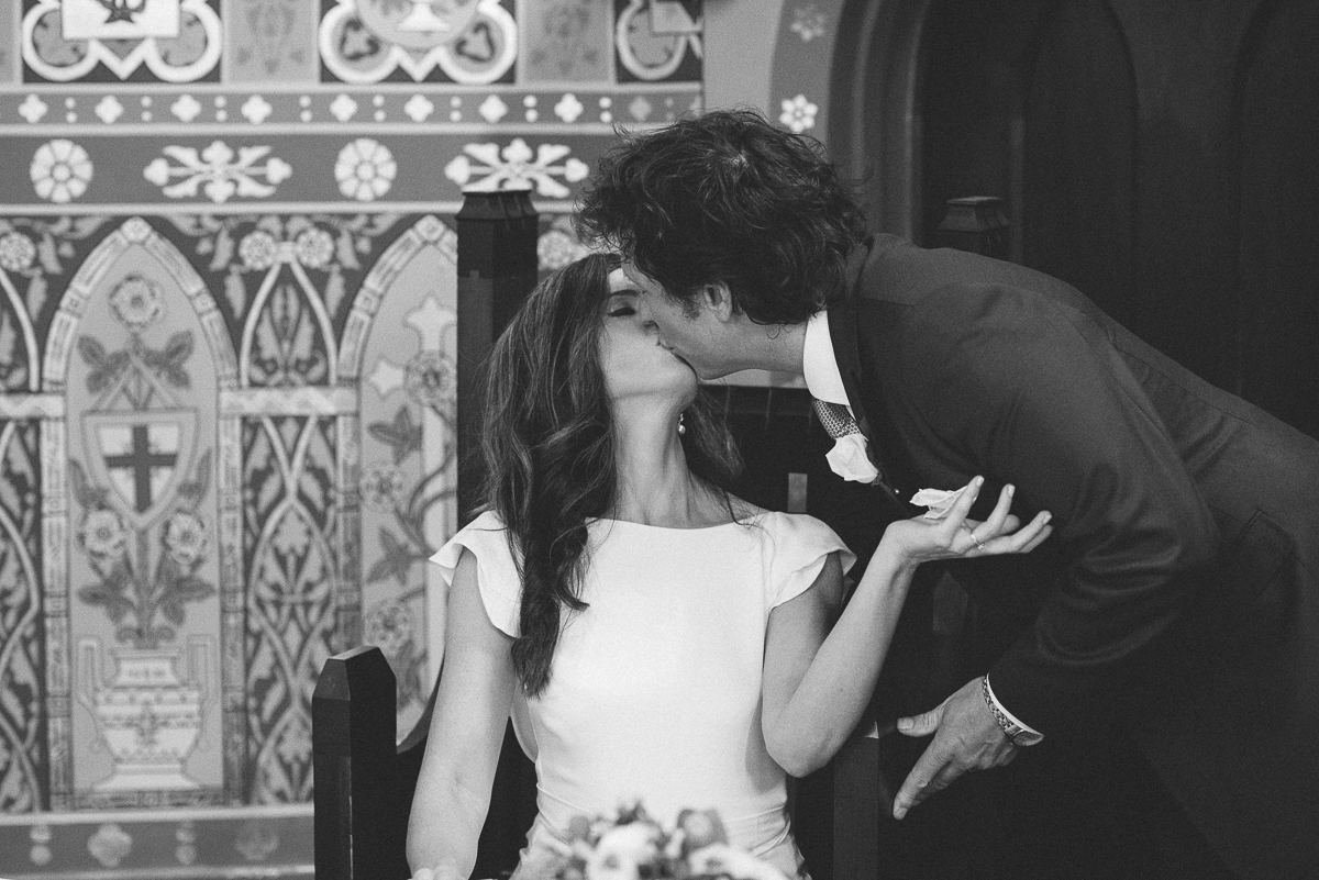 Weddings in Melbourne